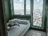 1BR Condo for Rent in Grass Residences, Bago Bantay, Quezon City